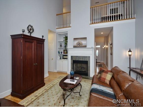 Triple Creek - Residential