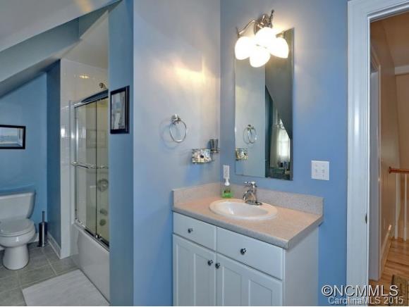 Triple Creek - Residential