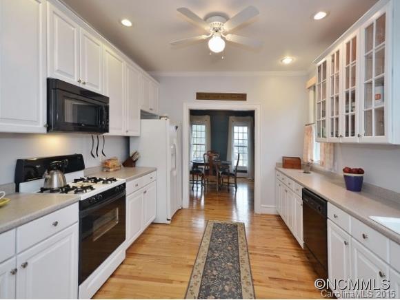 Triple Creek - Residential