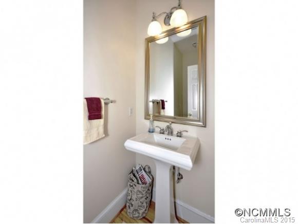 Triple Creek - Residential