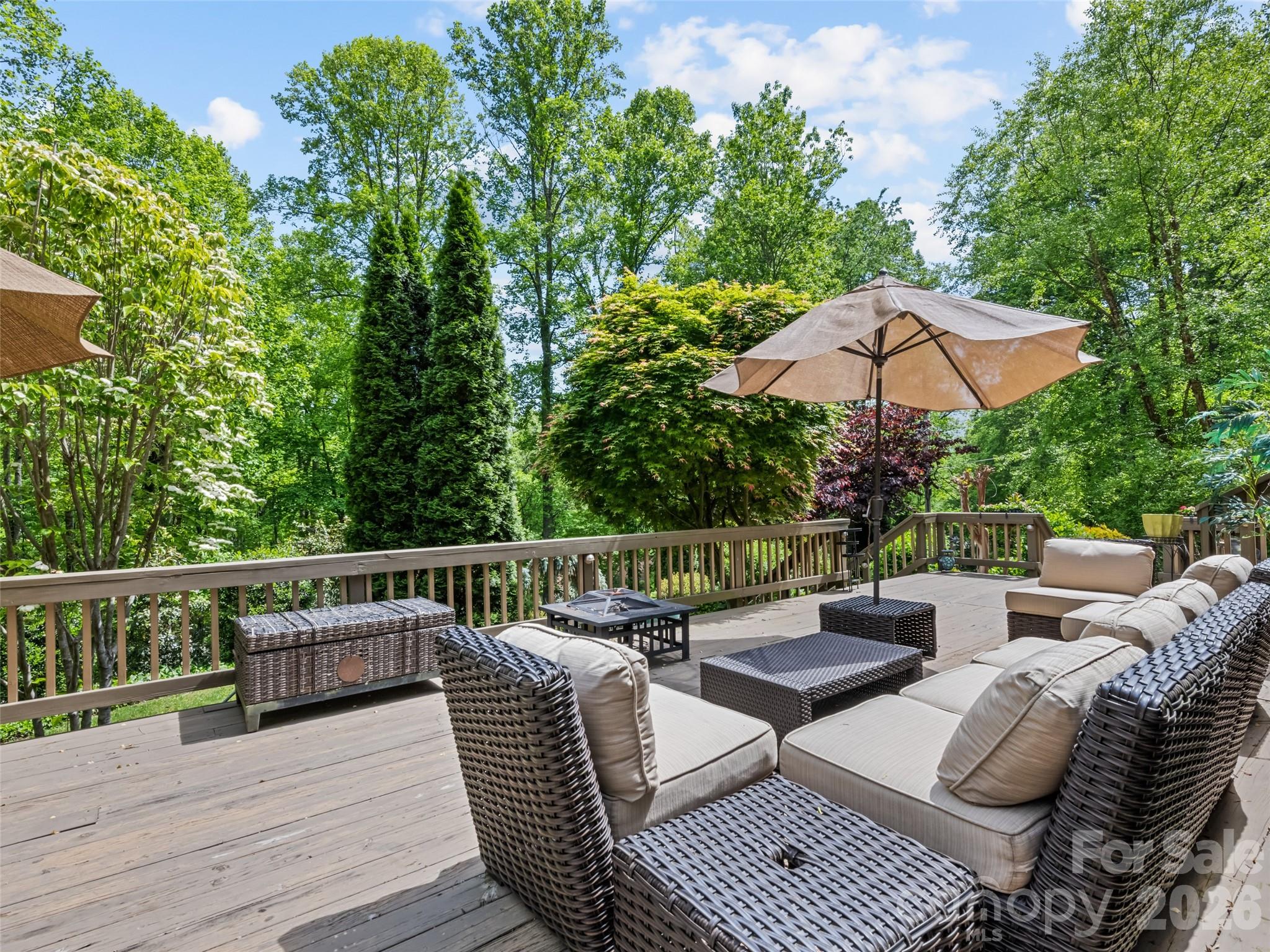 Maggie Valley Country Club Est - Residential