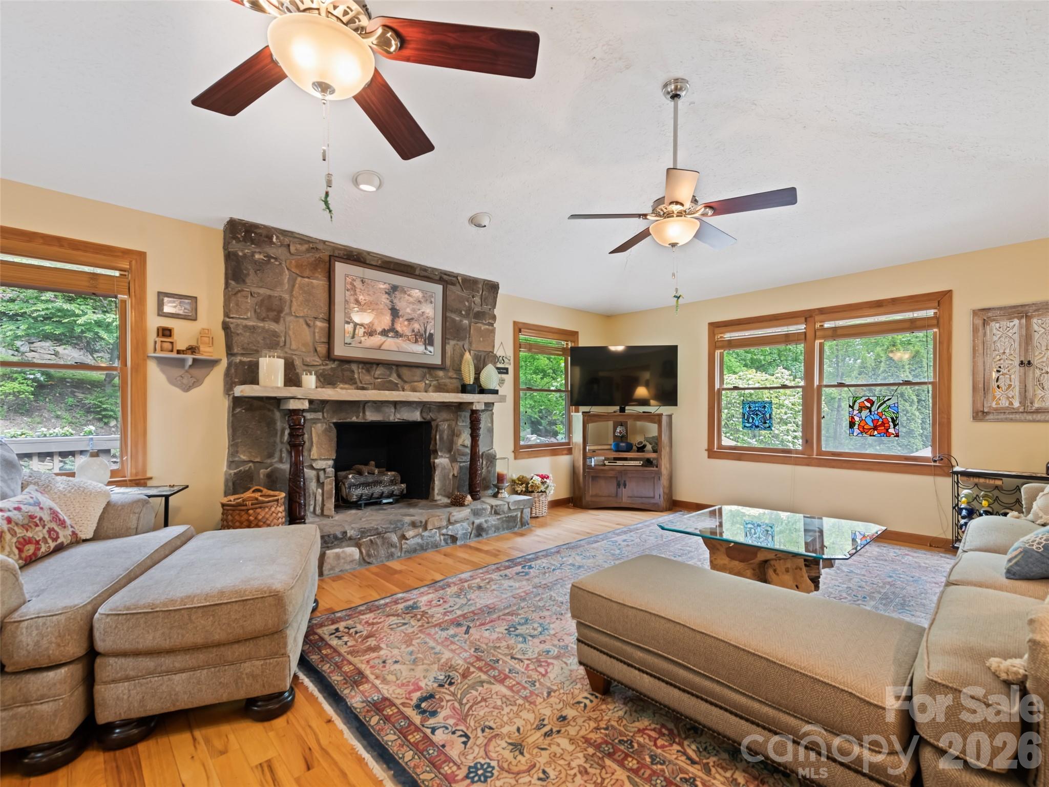 Maggie Valley Country Club Est - Residential