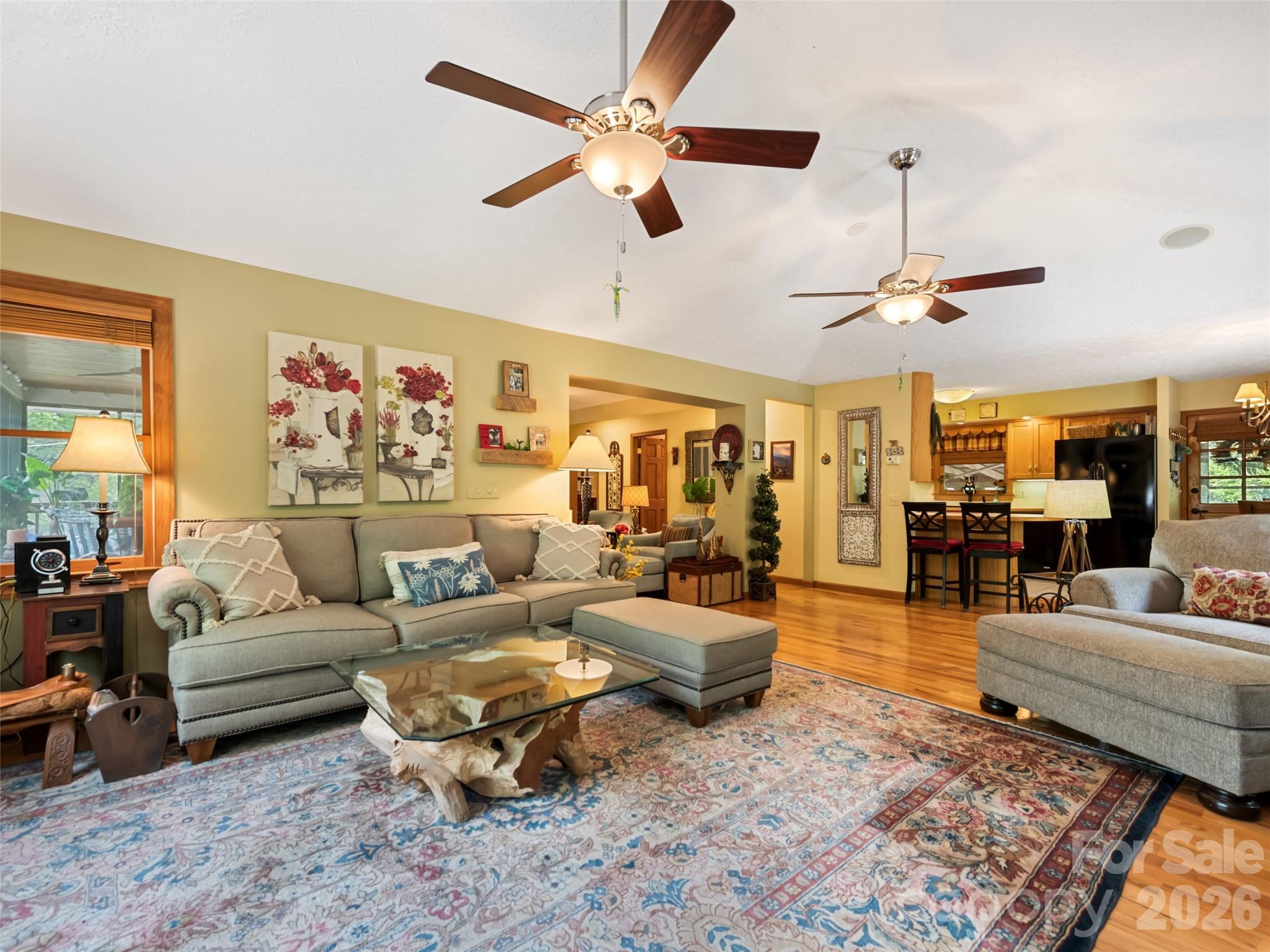 Maggie Valley Country Club Est - Residential