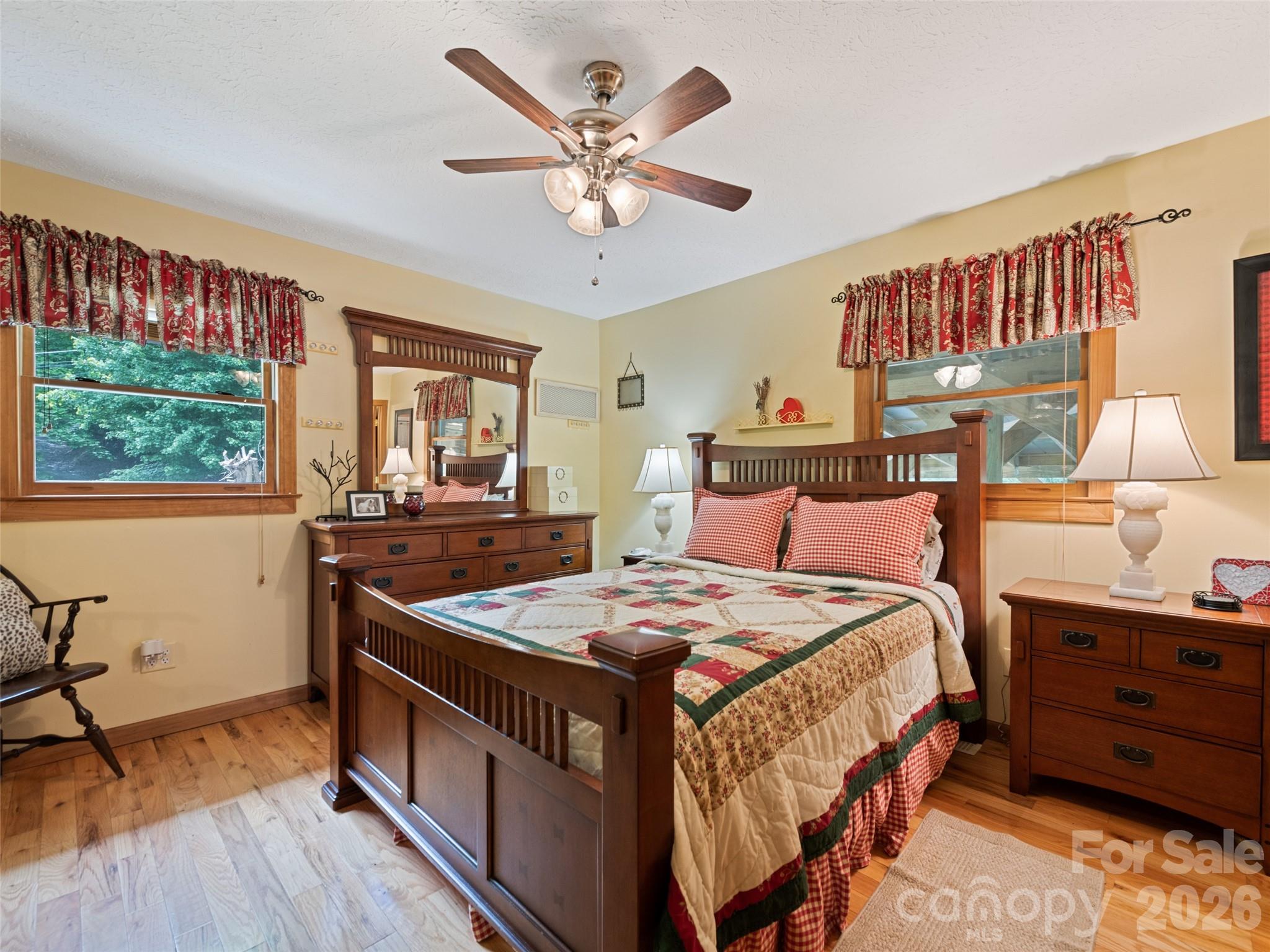 Maggie Valley Country Club Est - Residential