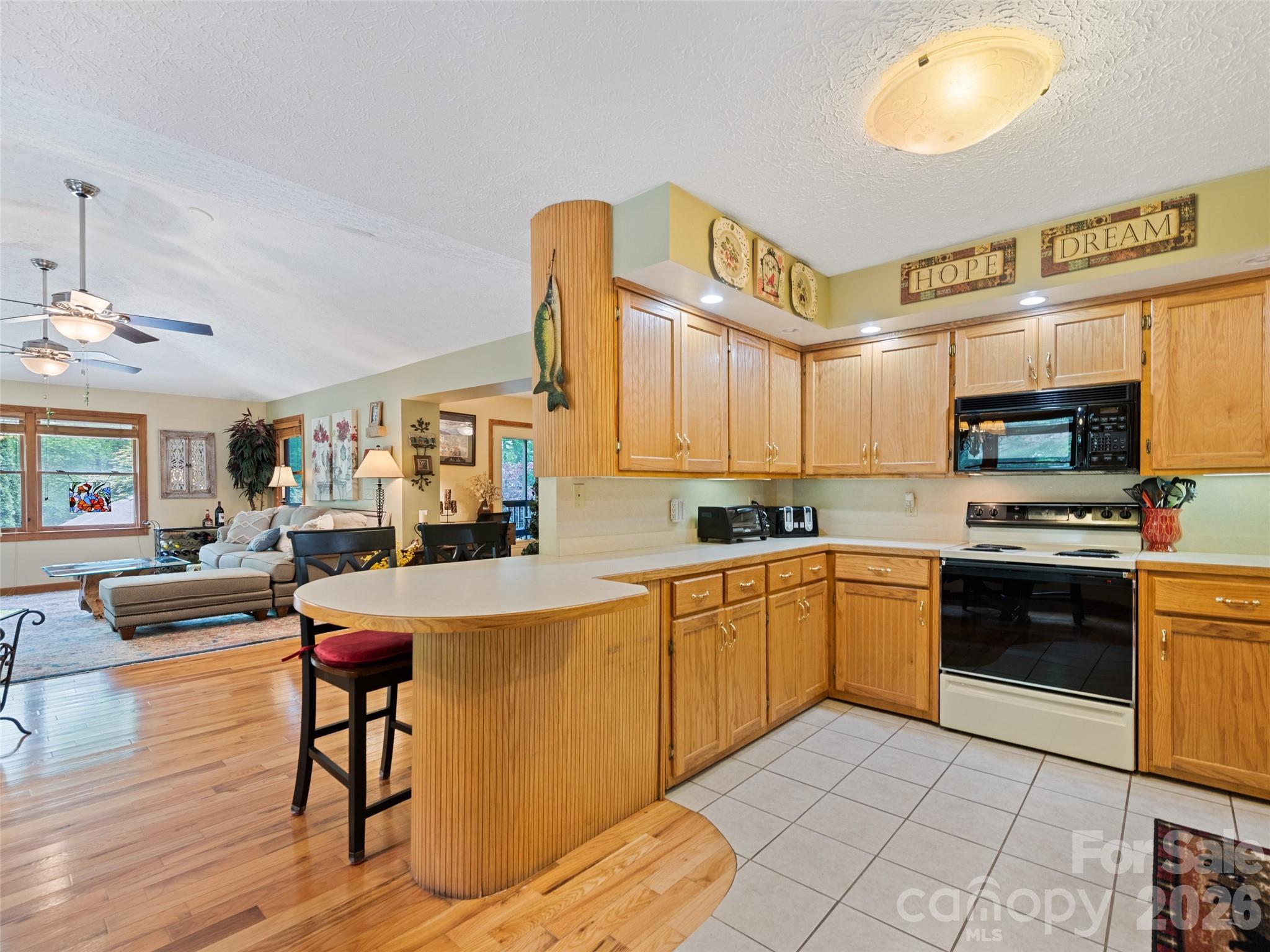 Maggie Valley Country Club Est - Residential