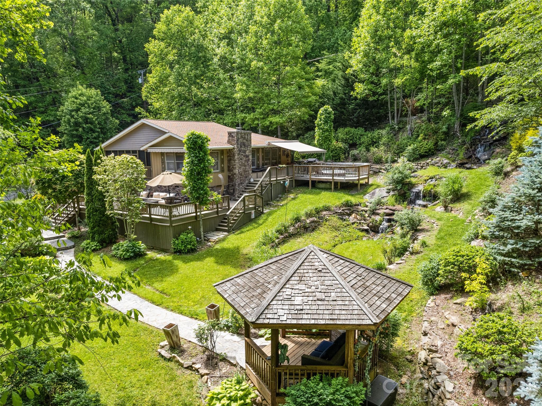 Maggie Valley Country Club Est - Residential