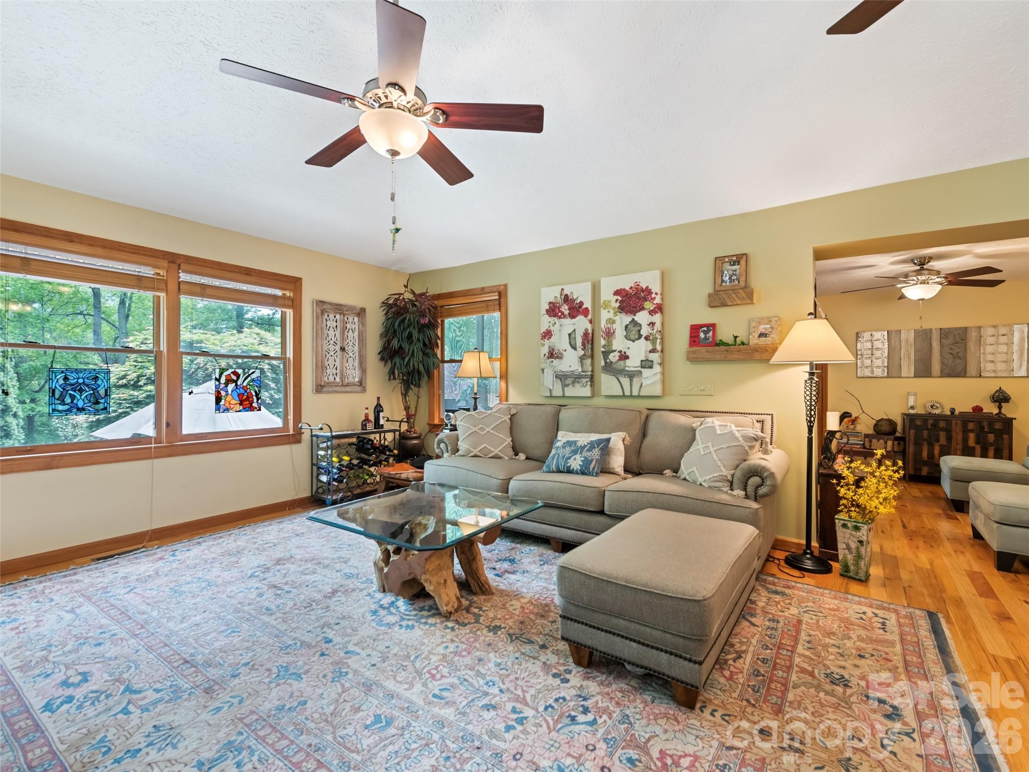 Maggie Valley Country Club Est - Residential