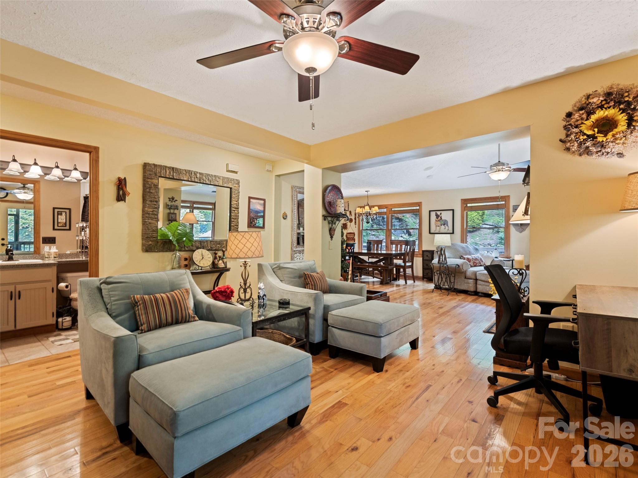 Maggie Valley Country Club Est - Residential