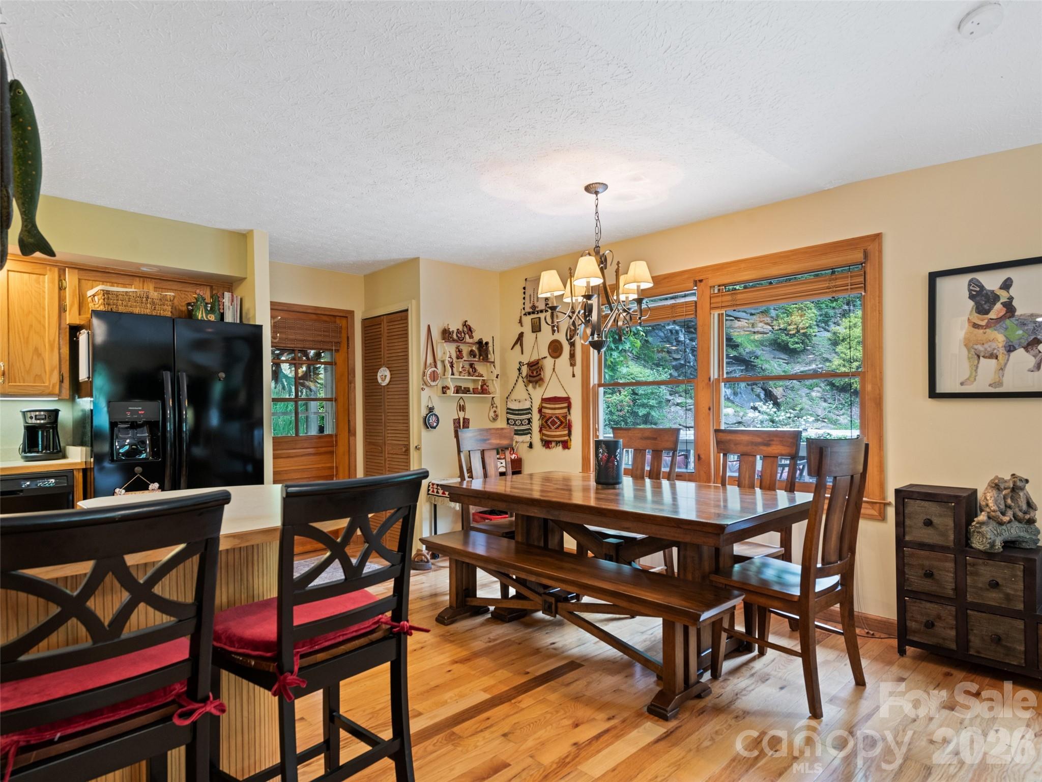 Maggie Valley Country Club Est - Residential