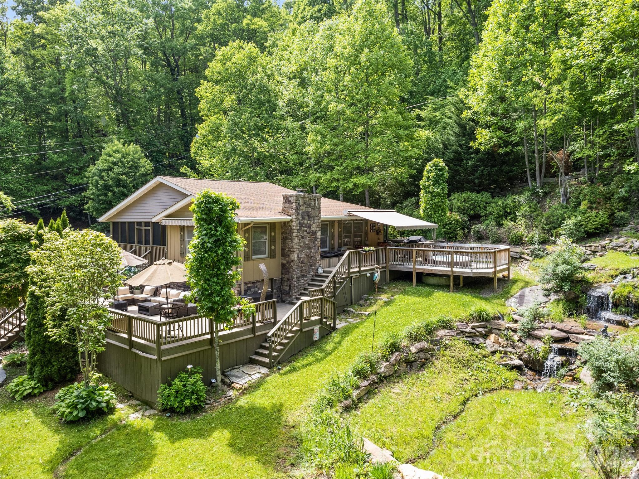 Maggie Valley Country Club Est - Residential