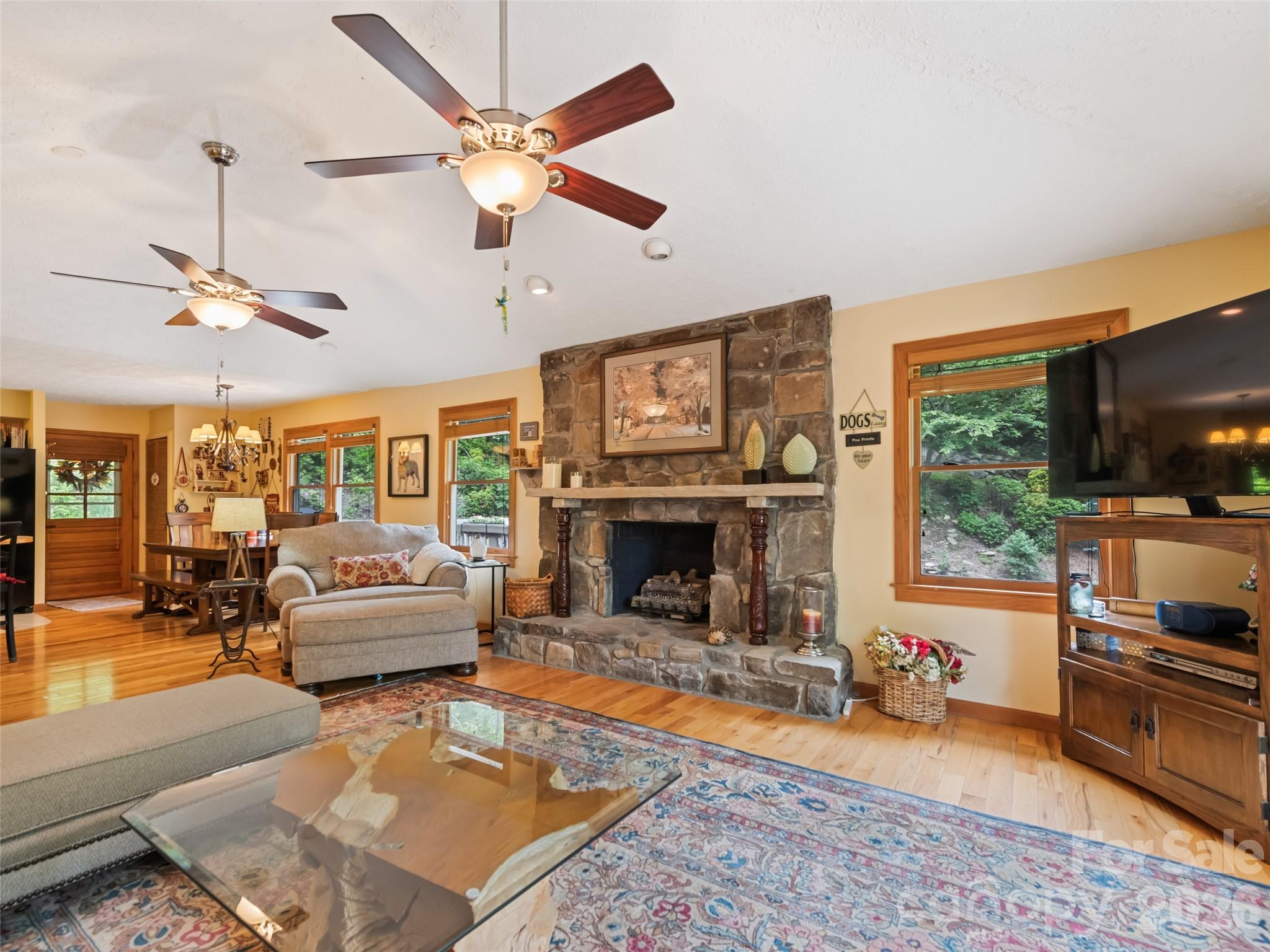 Maggie Valley Country Club Est - Residential