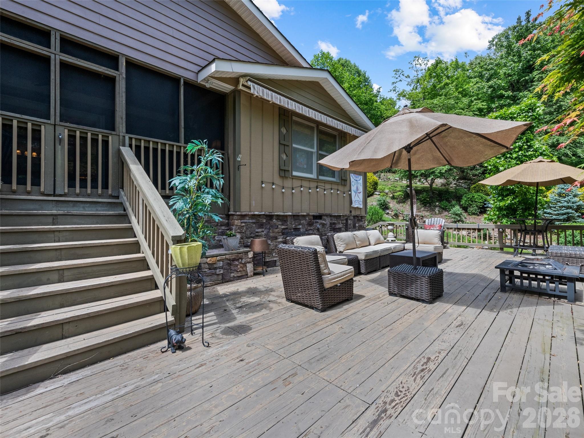 Maggie Valley Country Club Est - Residential