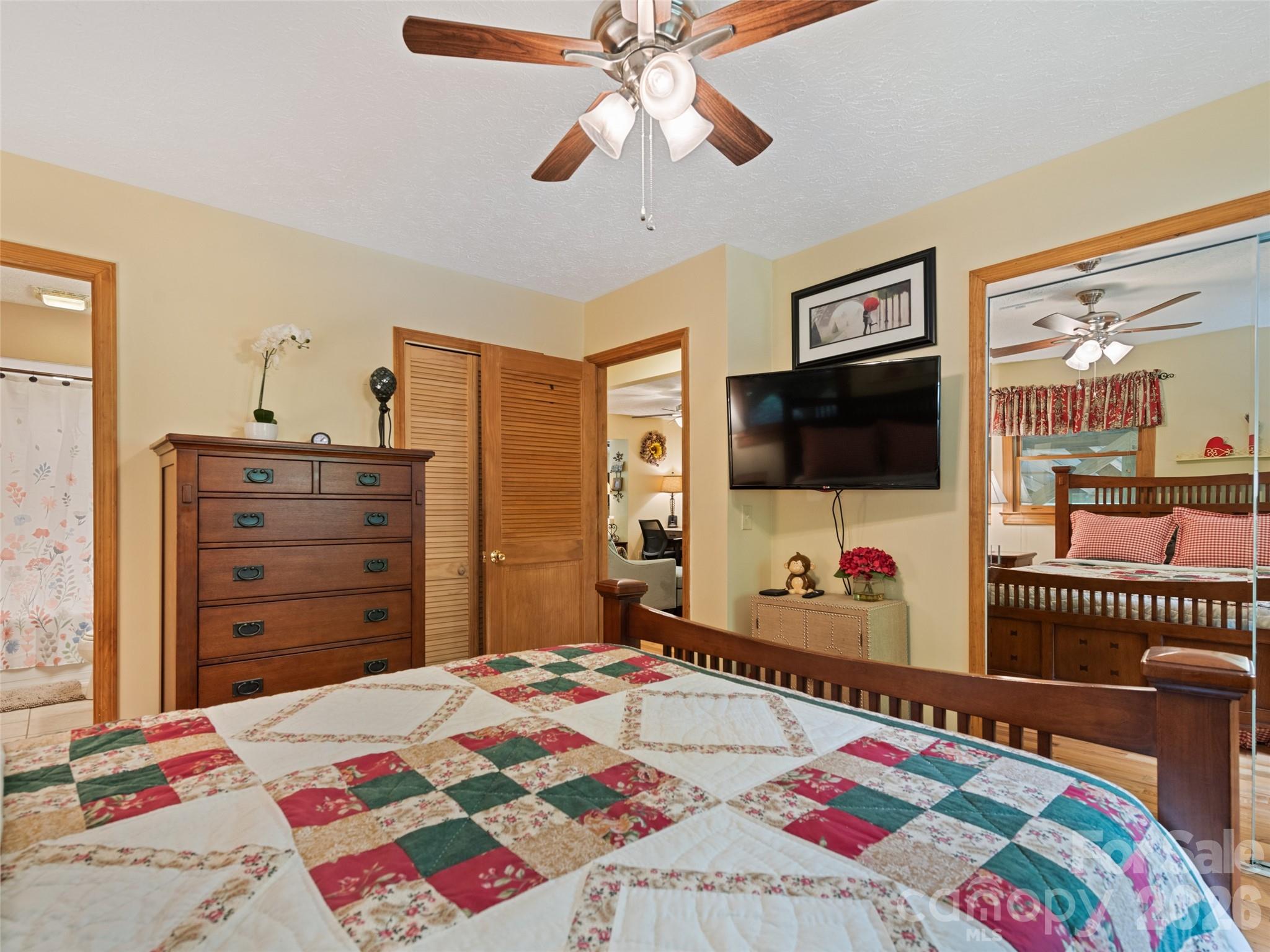 Maggie Valley Country Club Est - Residential