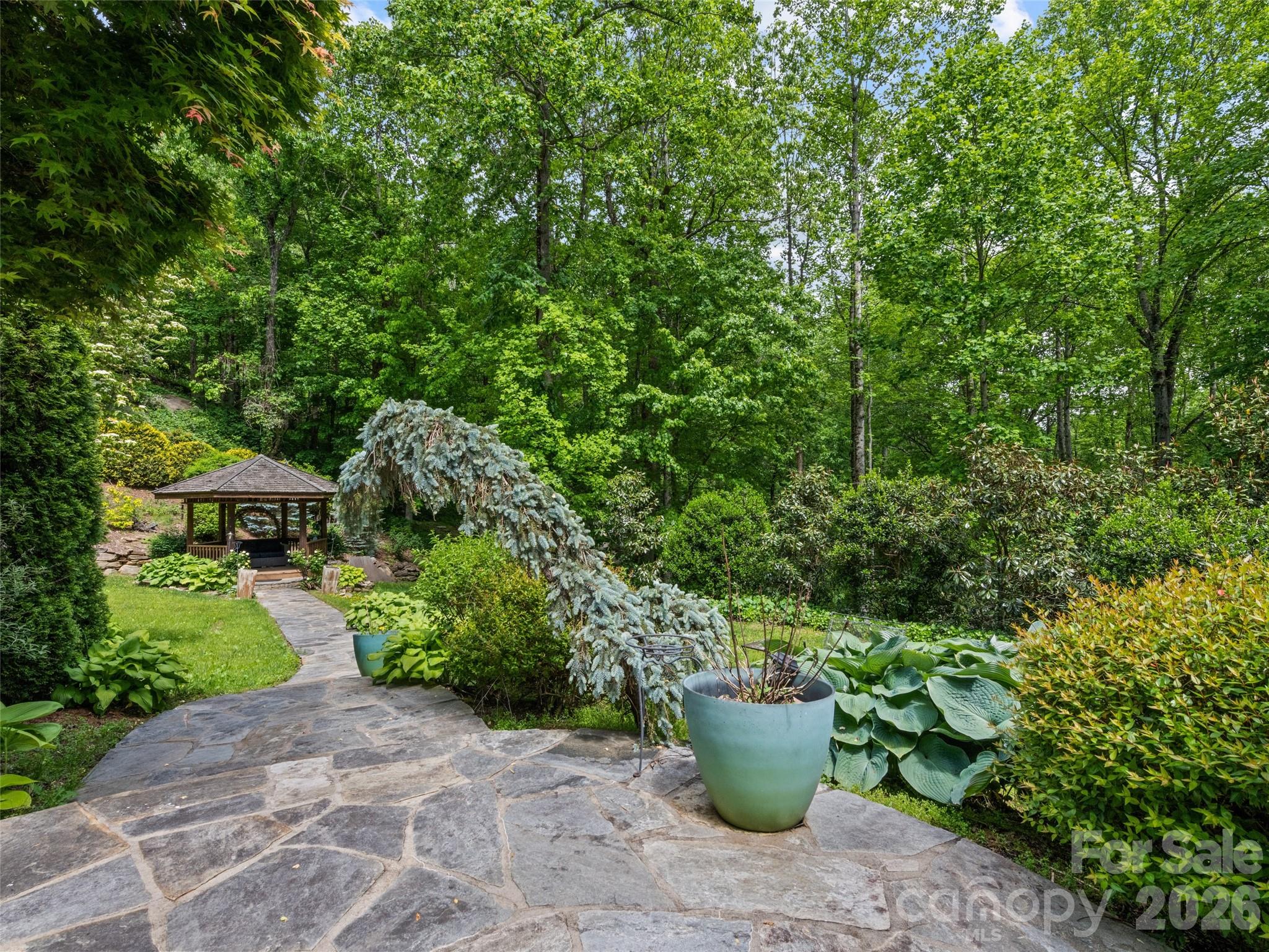 Maggie Valley Country Club Est - Residential