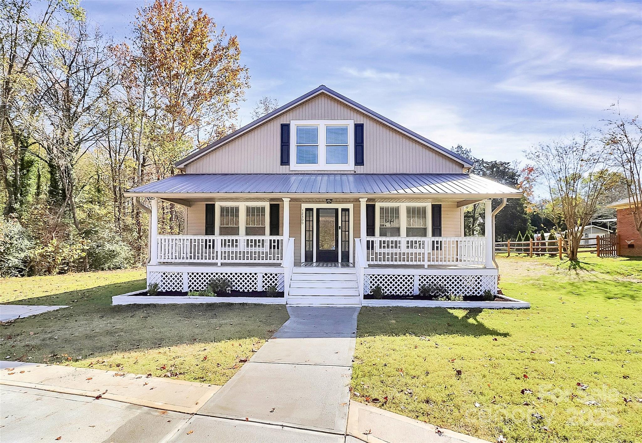 12300 Caldwell Road