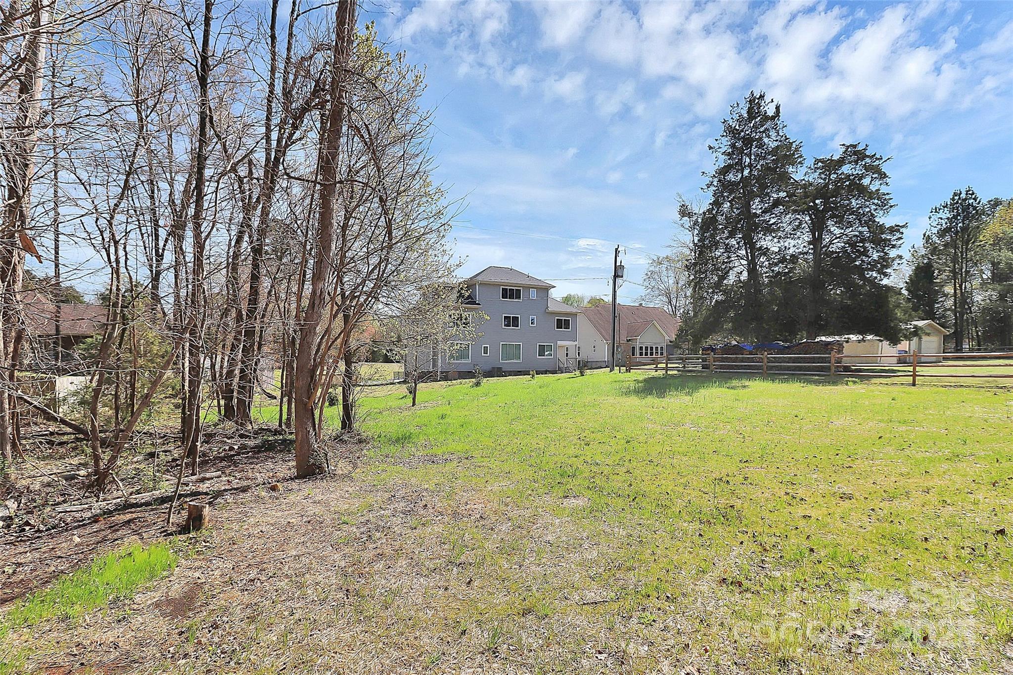 12300 Caldwell Road