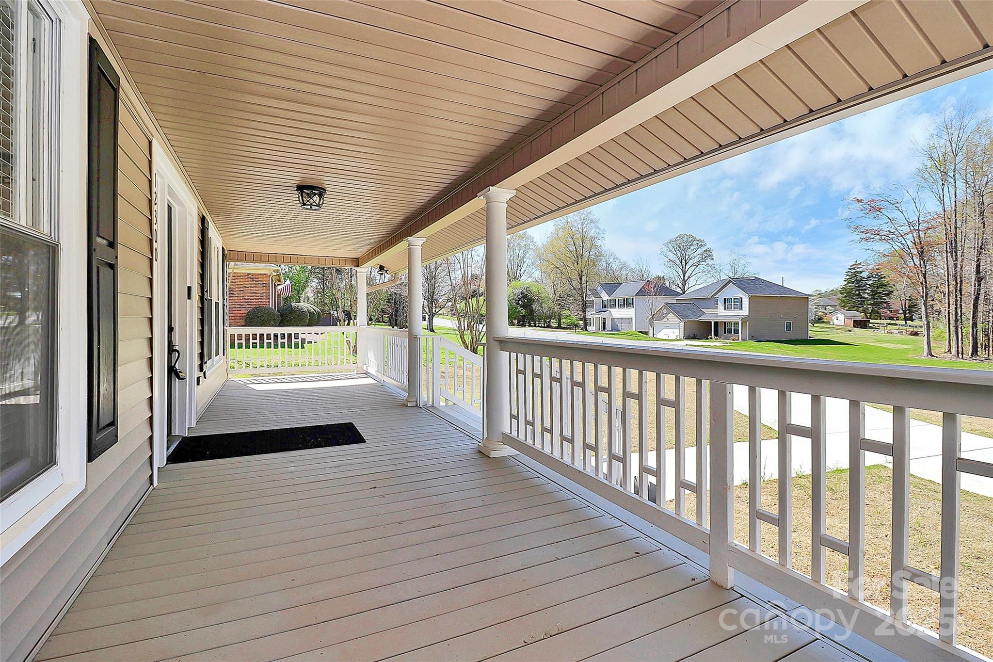 12300 Caldwell Road