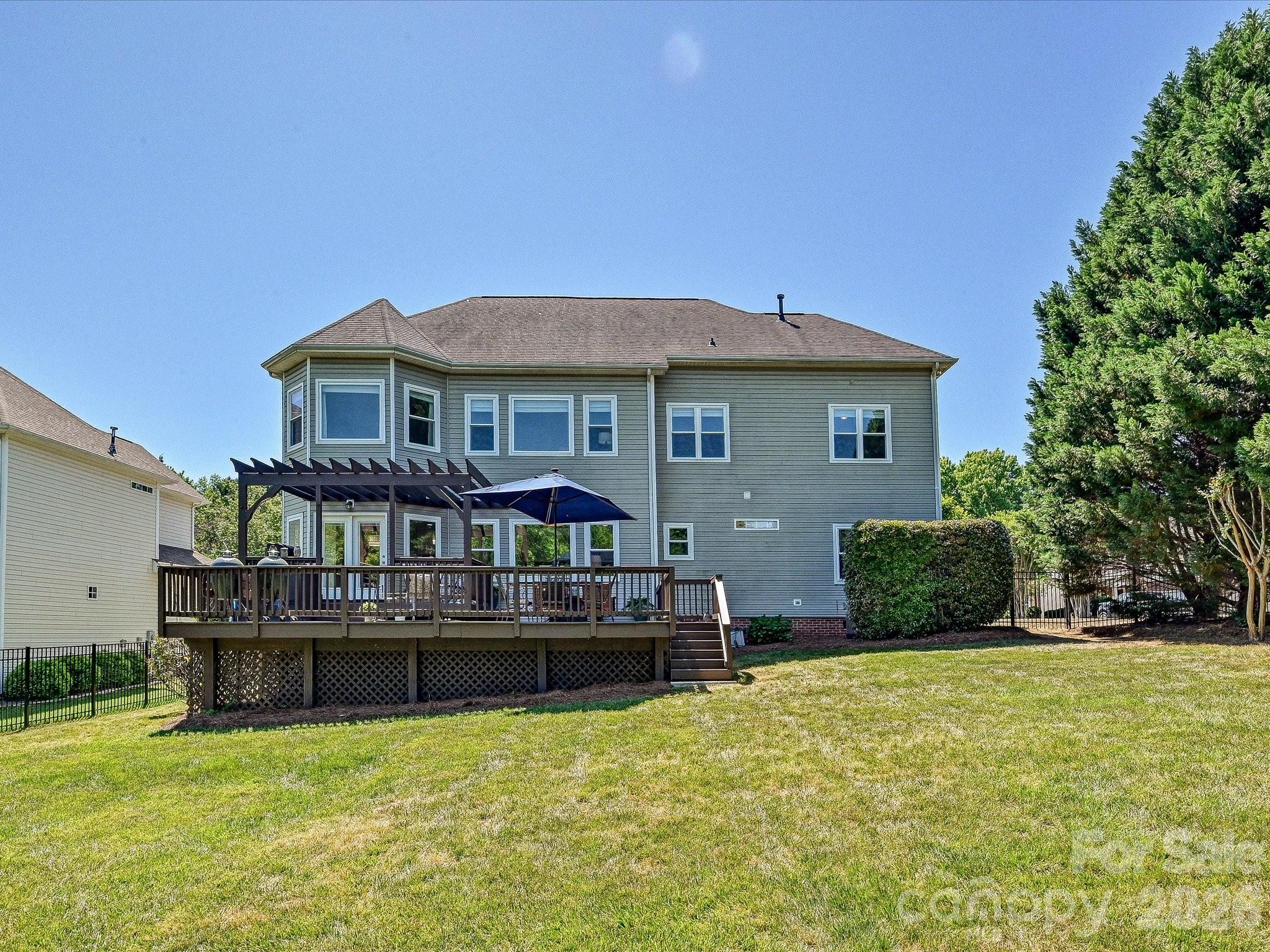 Glenfinnan - Residential