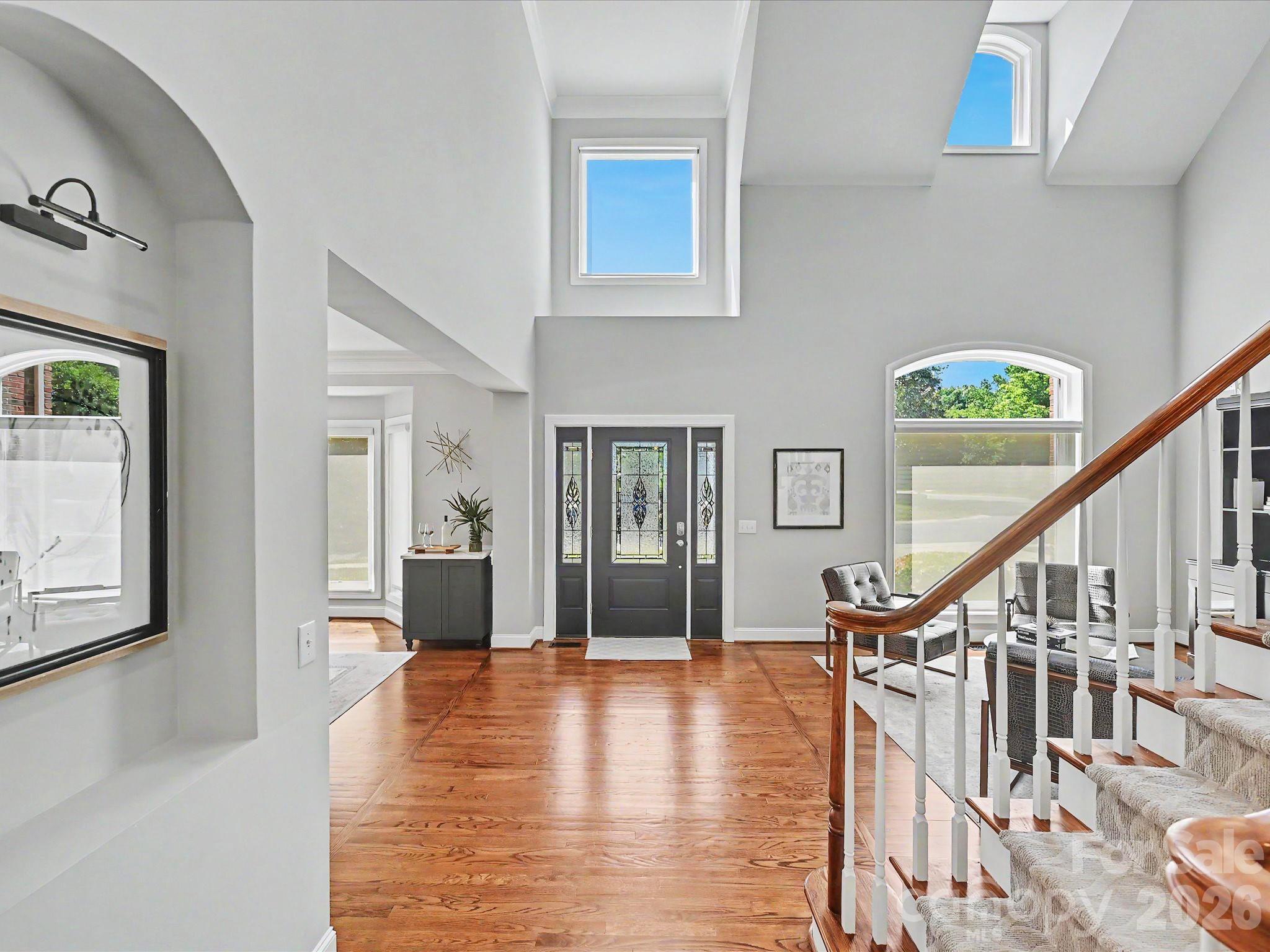14938 Hawick Manor Lane