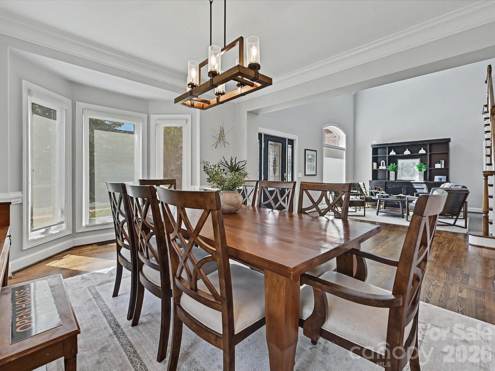 Glenfinnan - Residential