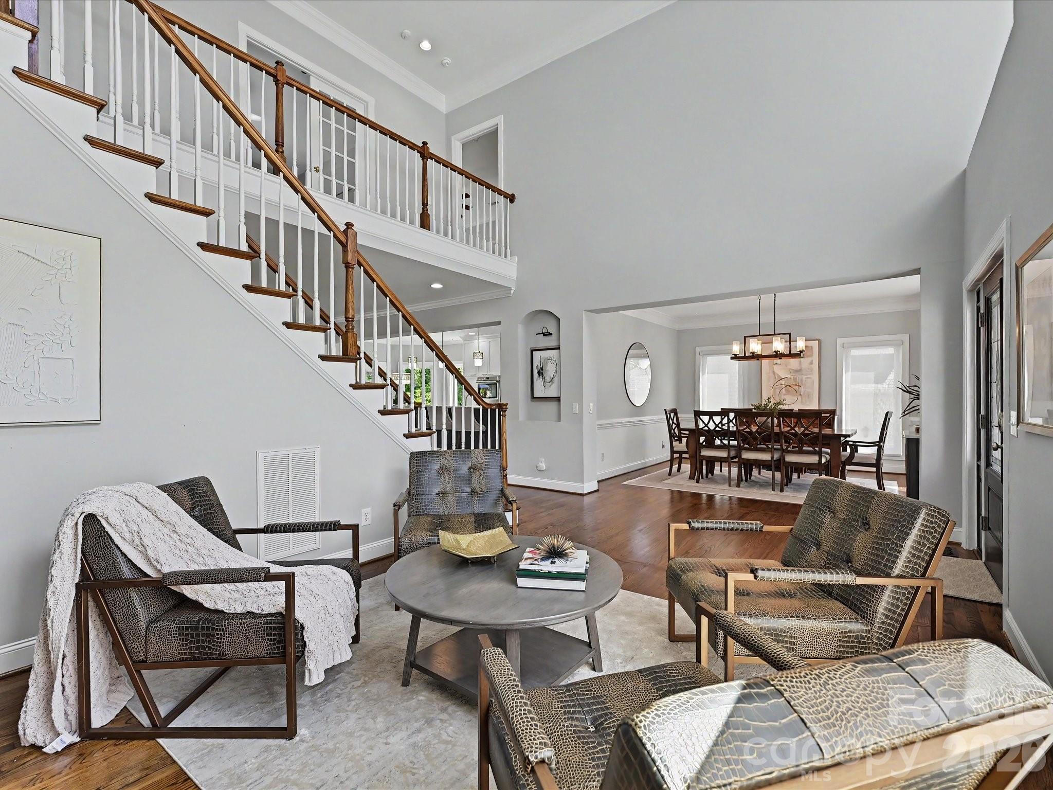 Glenfinnan - Residential