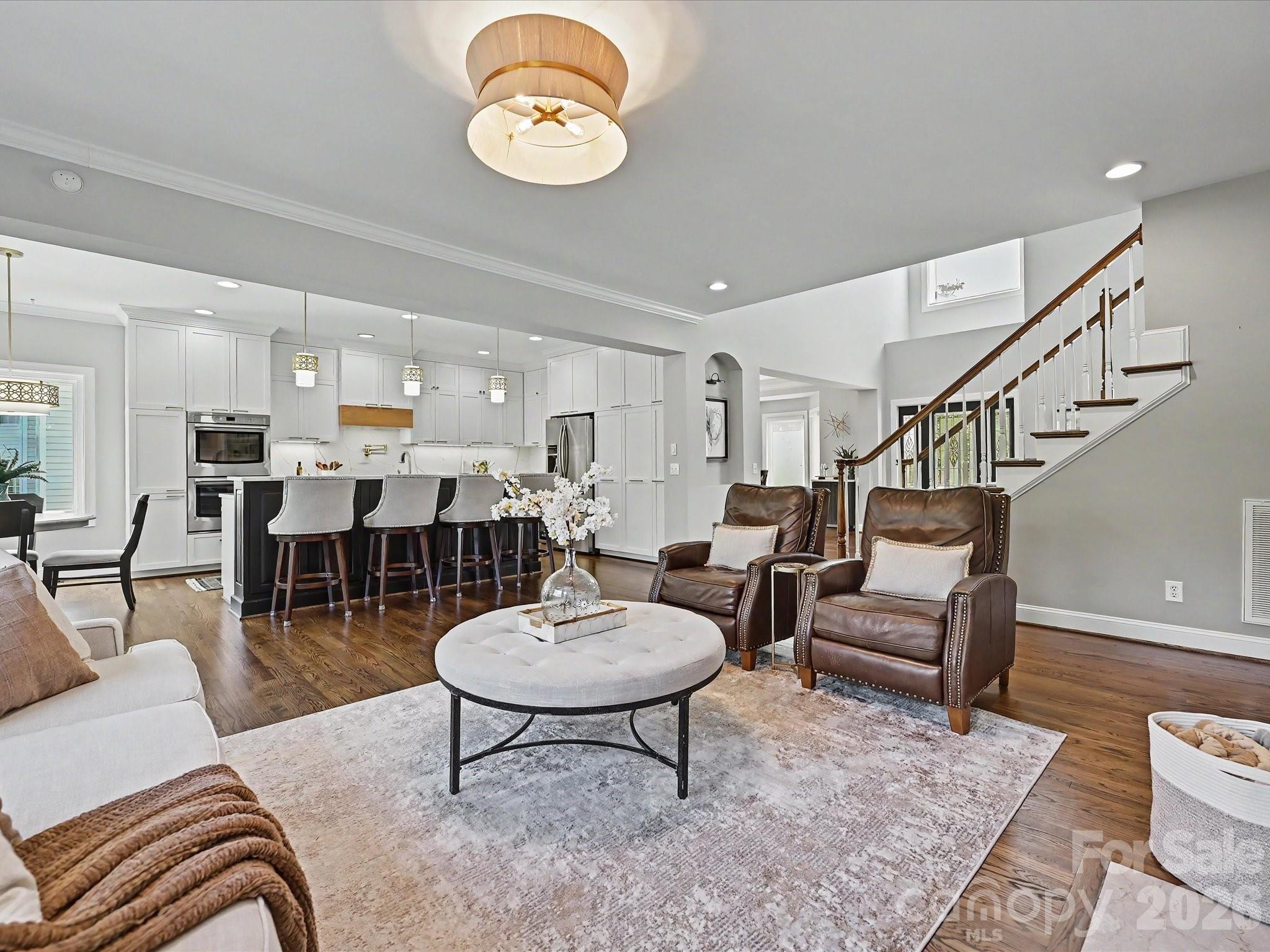 Glenfinnan - Residential