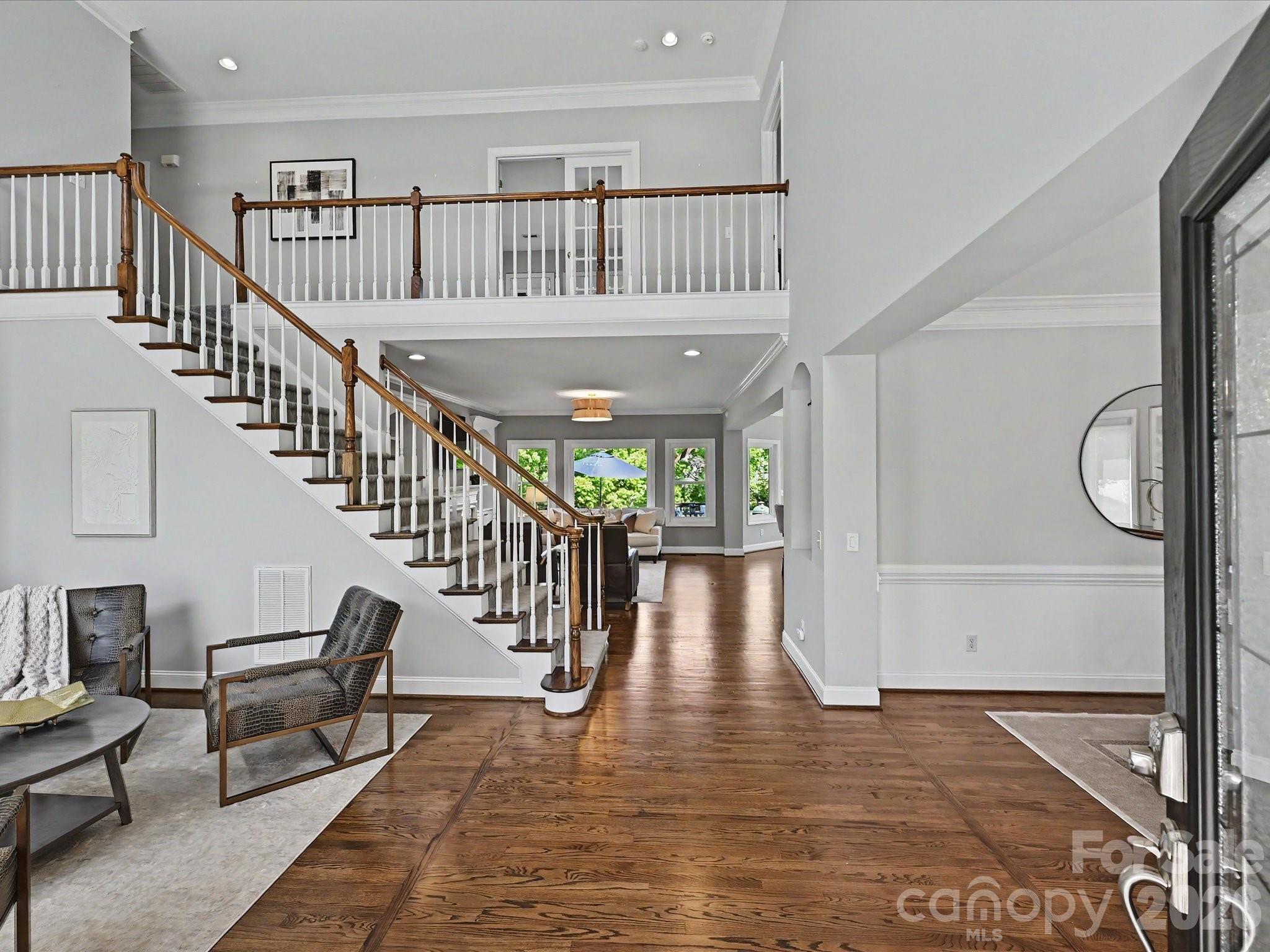 Glenfinnan - Residential