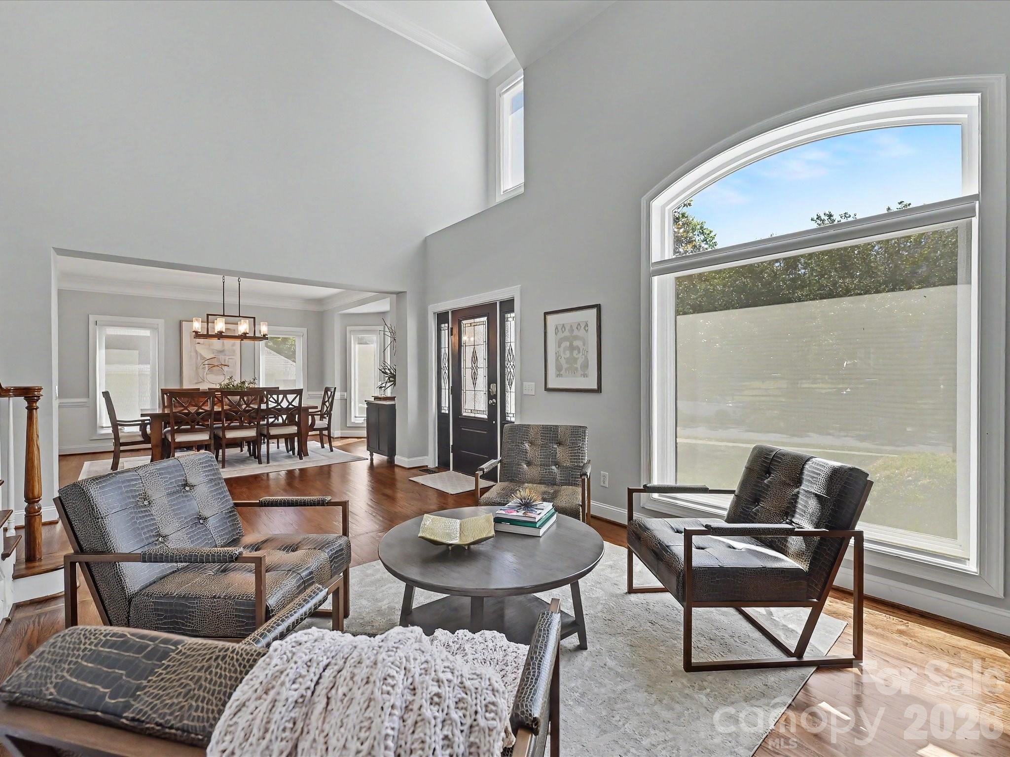 Glenfinnan - Residential