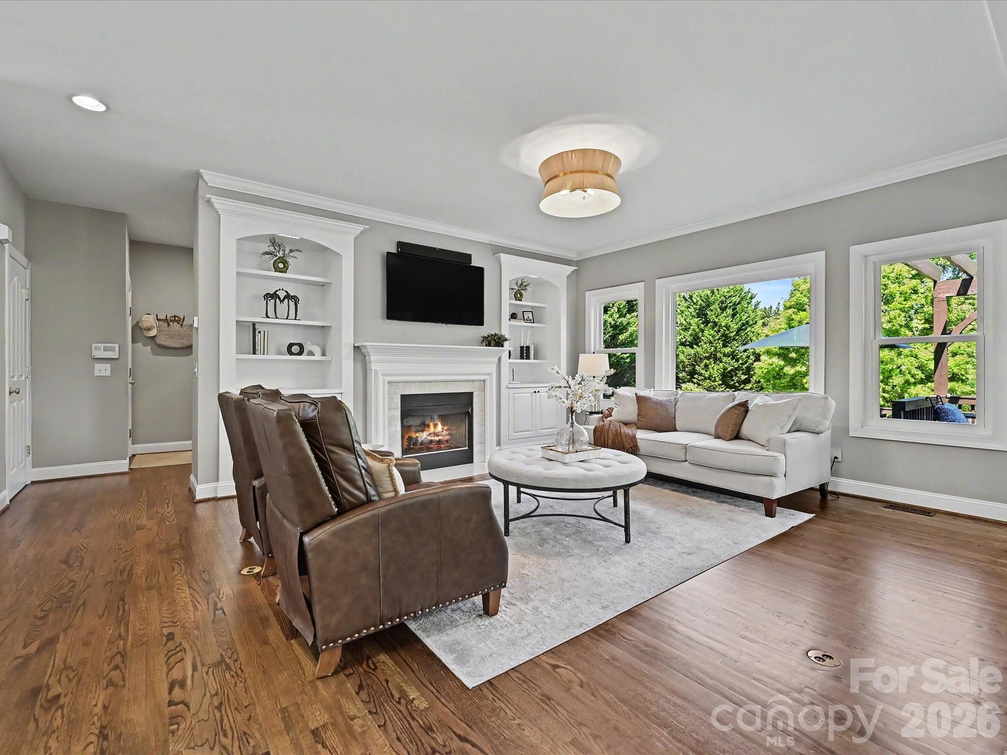 Glenfinnan - Residential