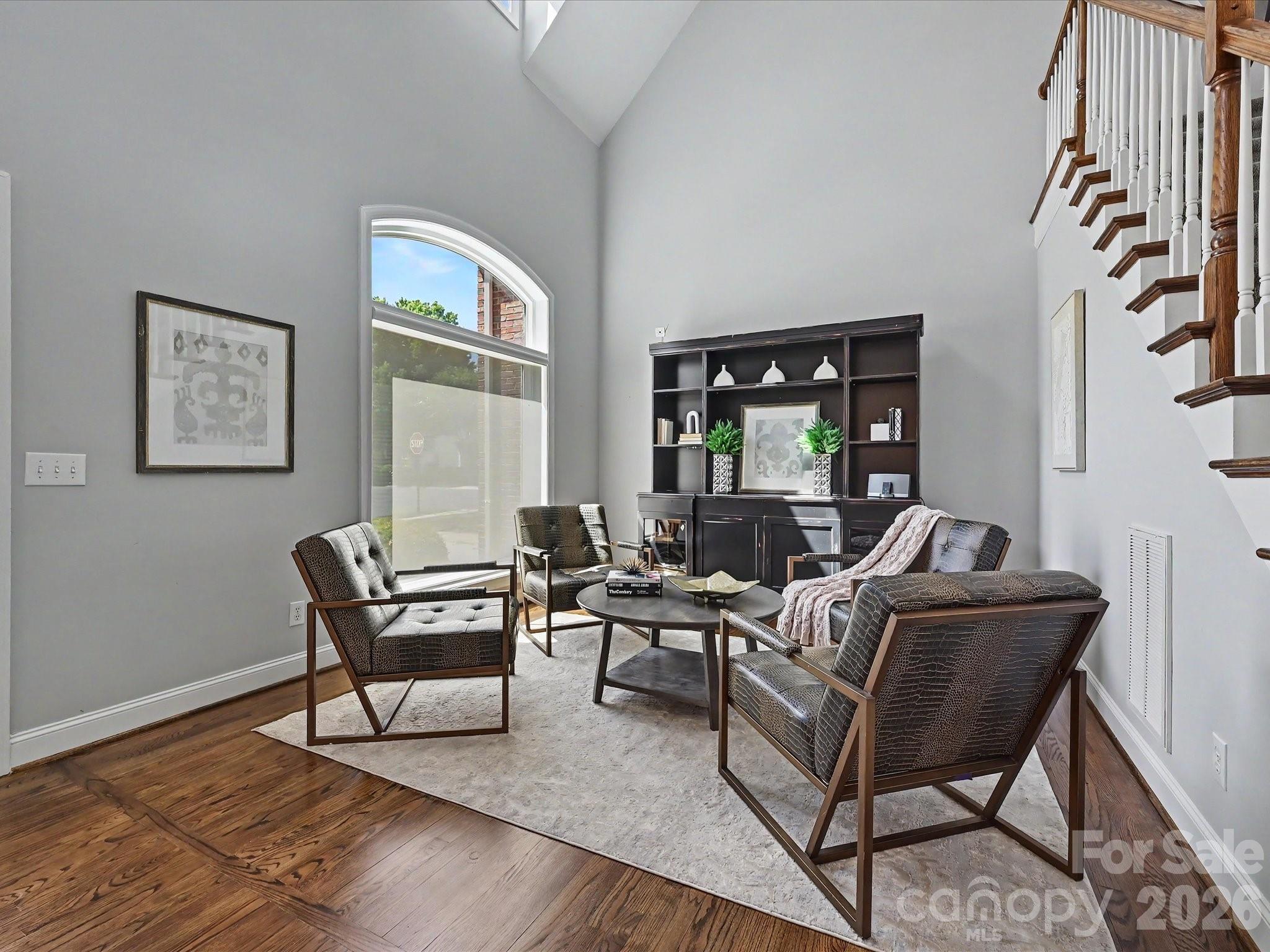 Glenfinnan - Residential