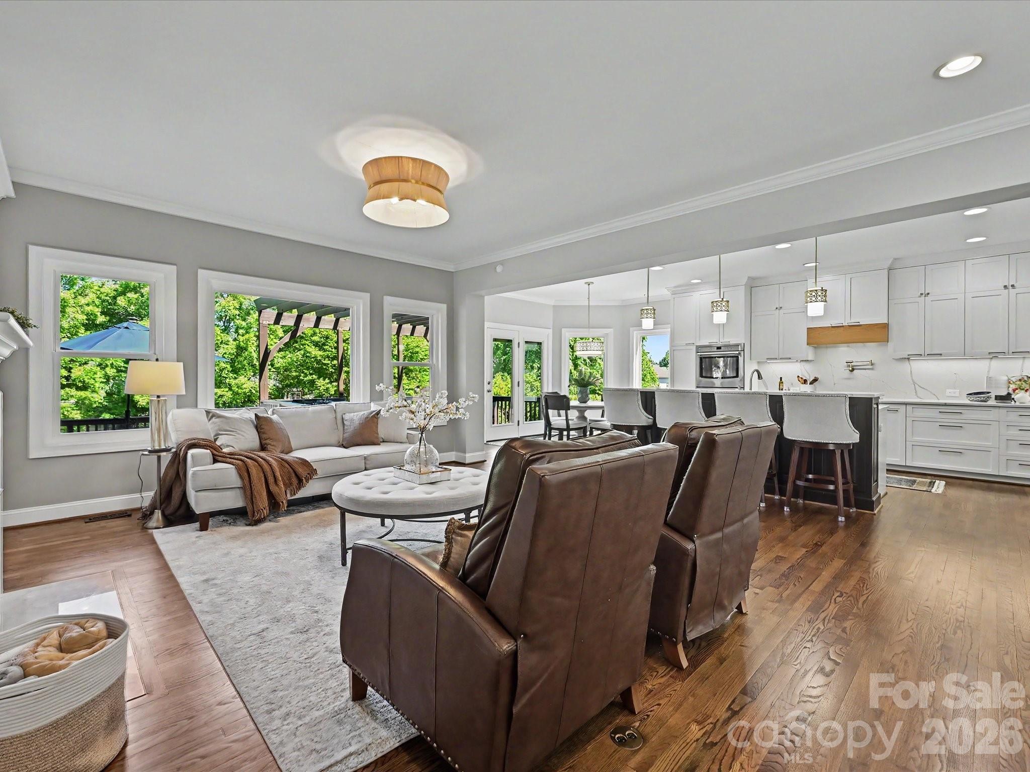 Glenfinnan - Residential