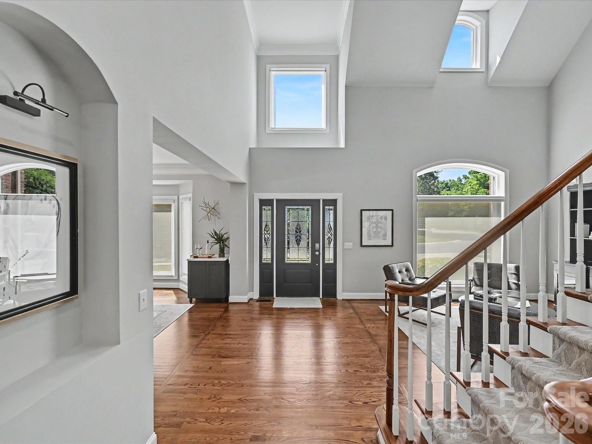 Glenfinnan - Residential