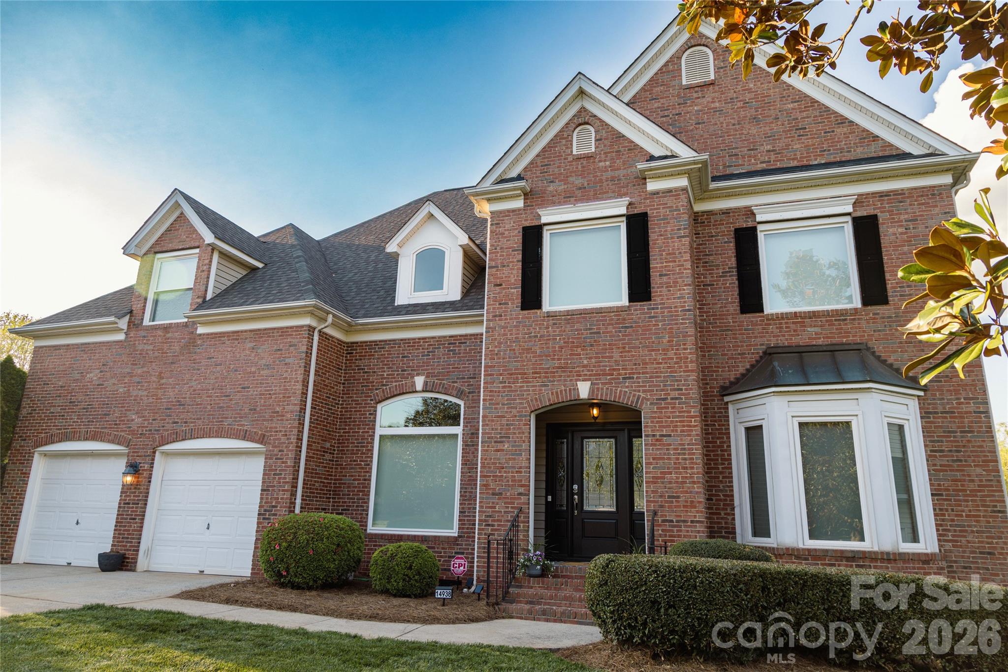 14938 Hawick Manor Lane