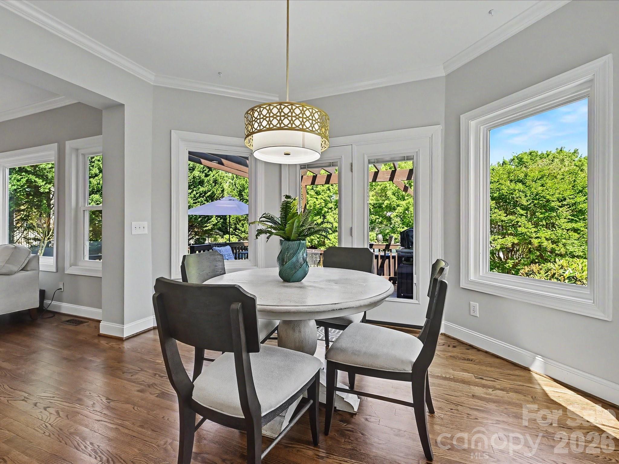 Glenfinnan - Residential