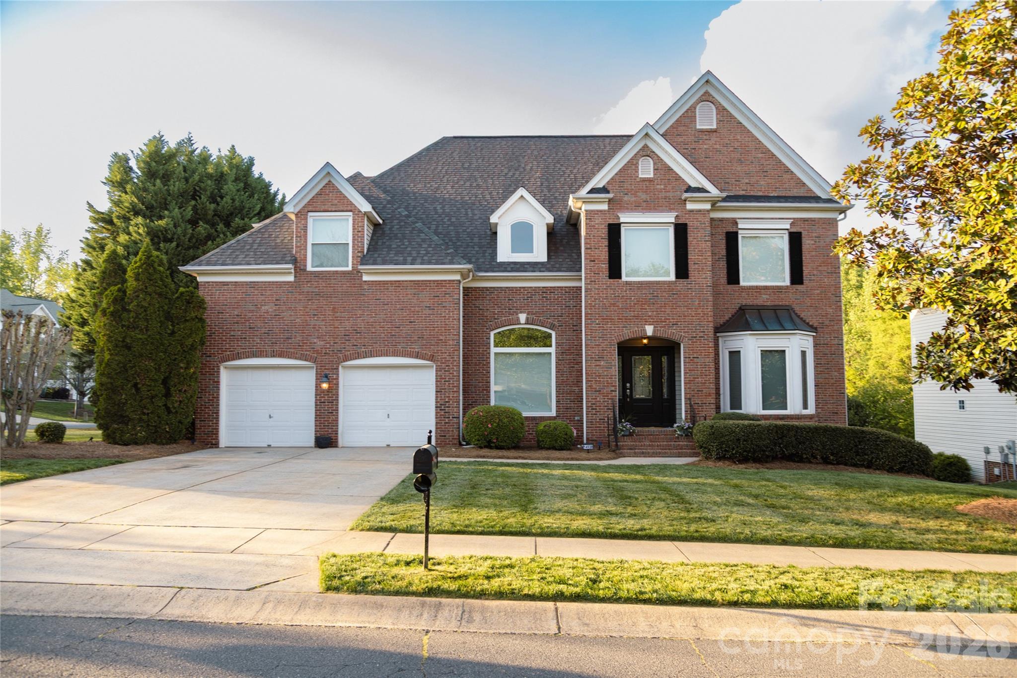 14938 Hawick Manor Lane