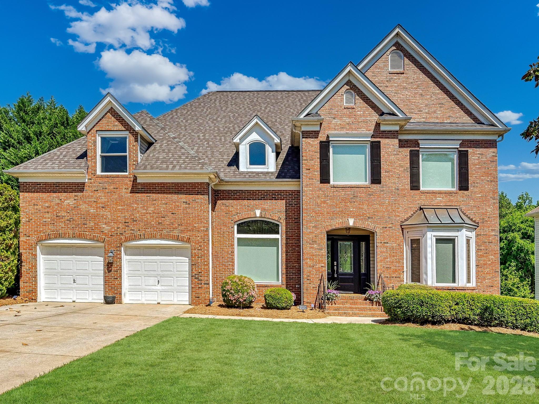 14938 Hawick Manor Lane