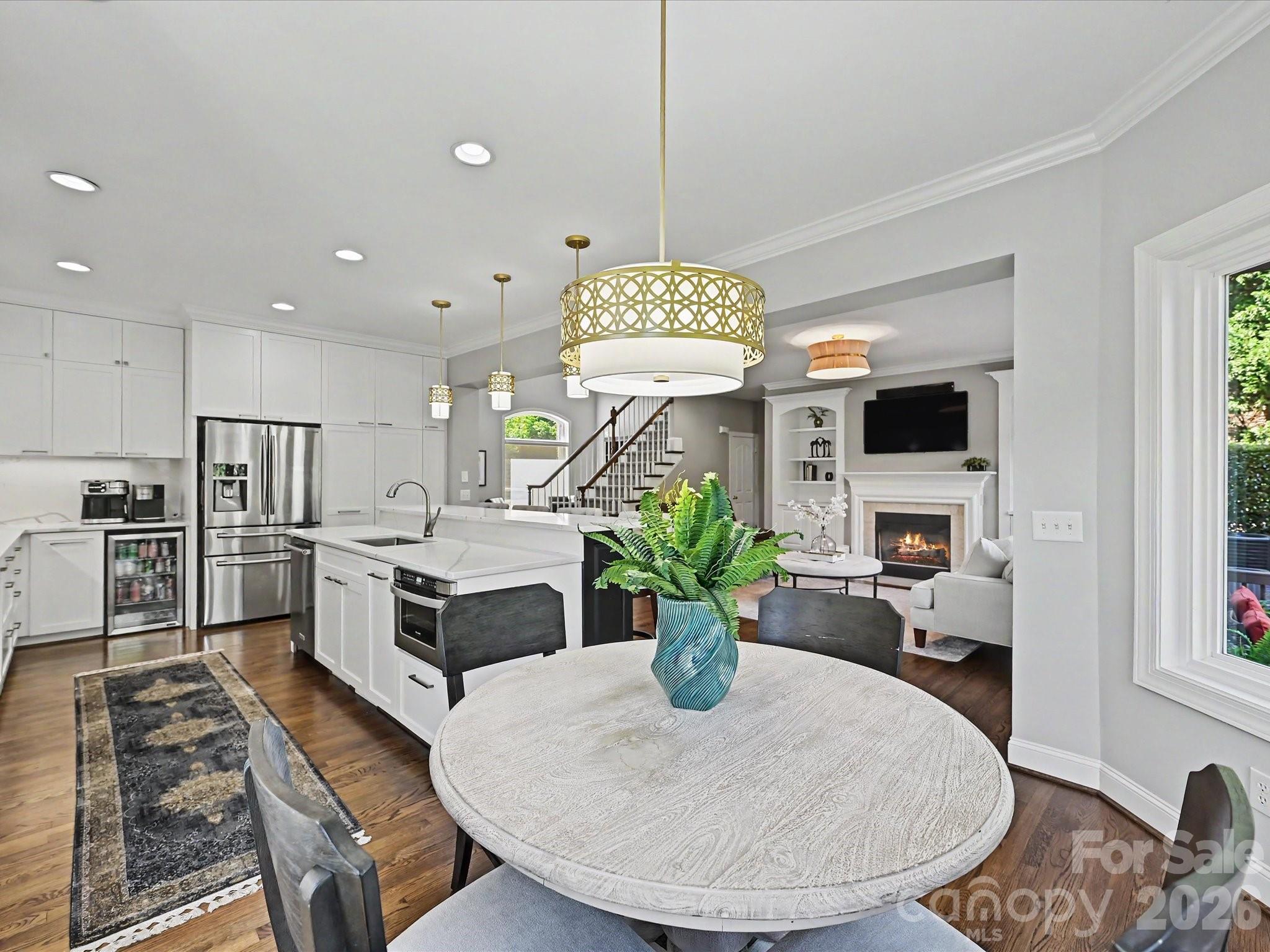 Glenfinnan - Residential