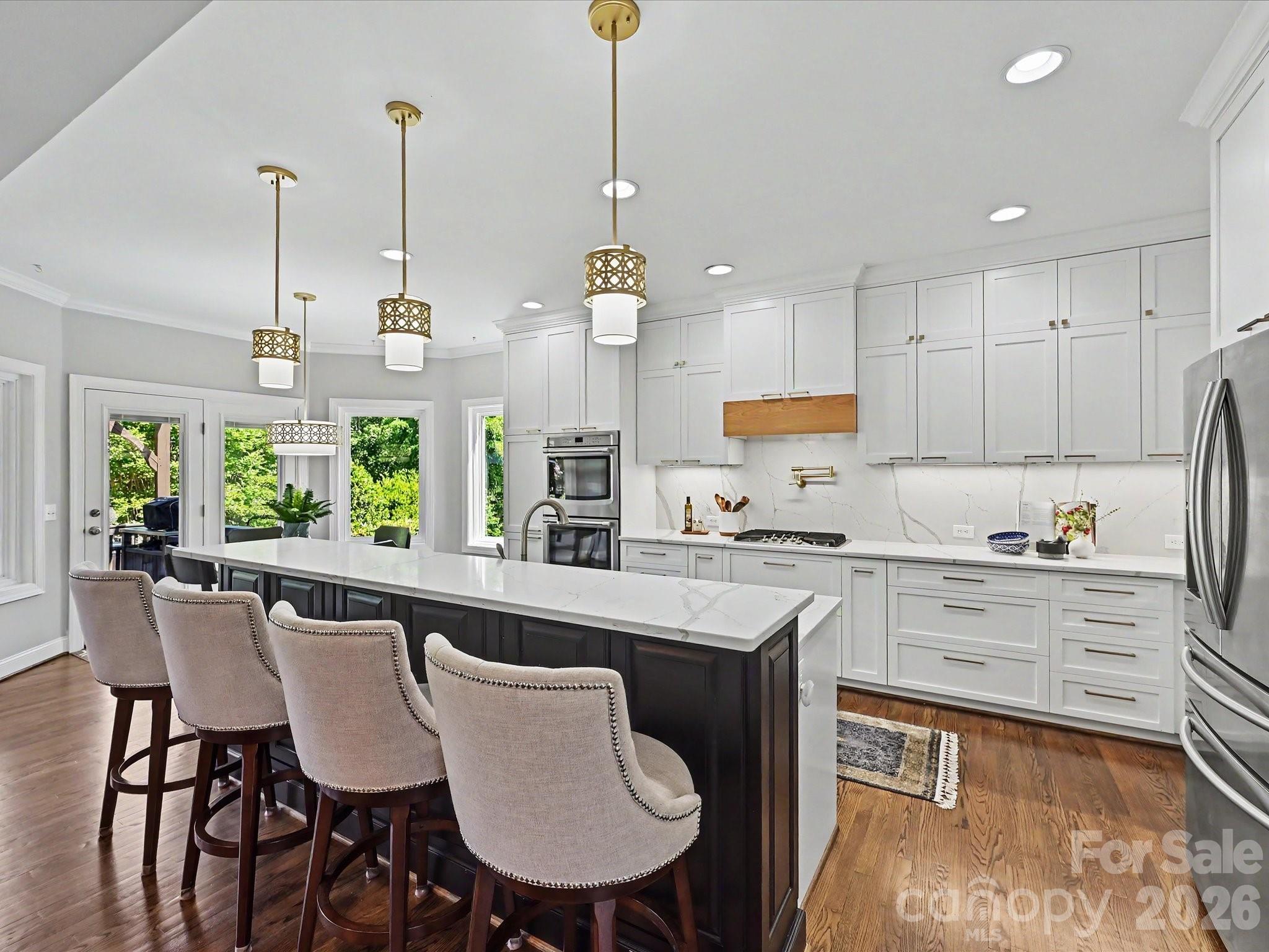 Glenfinnan - Residential