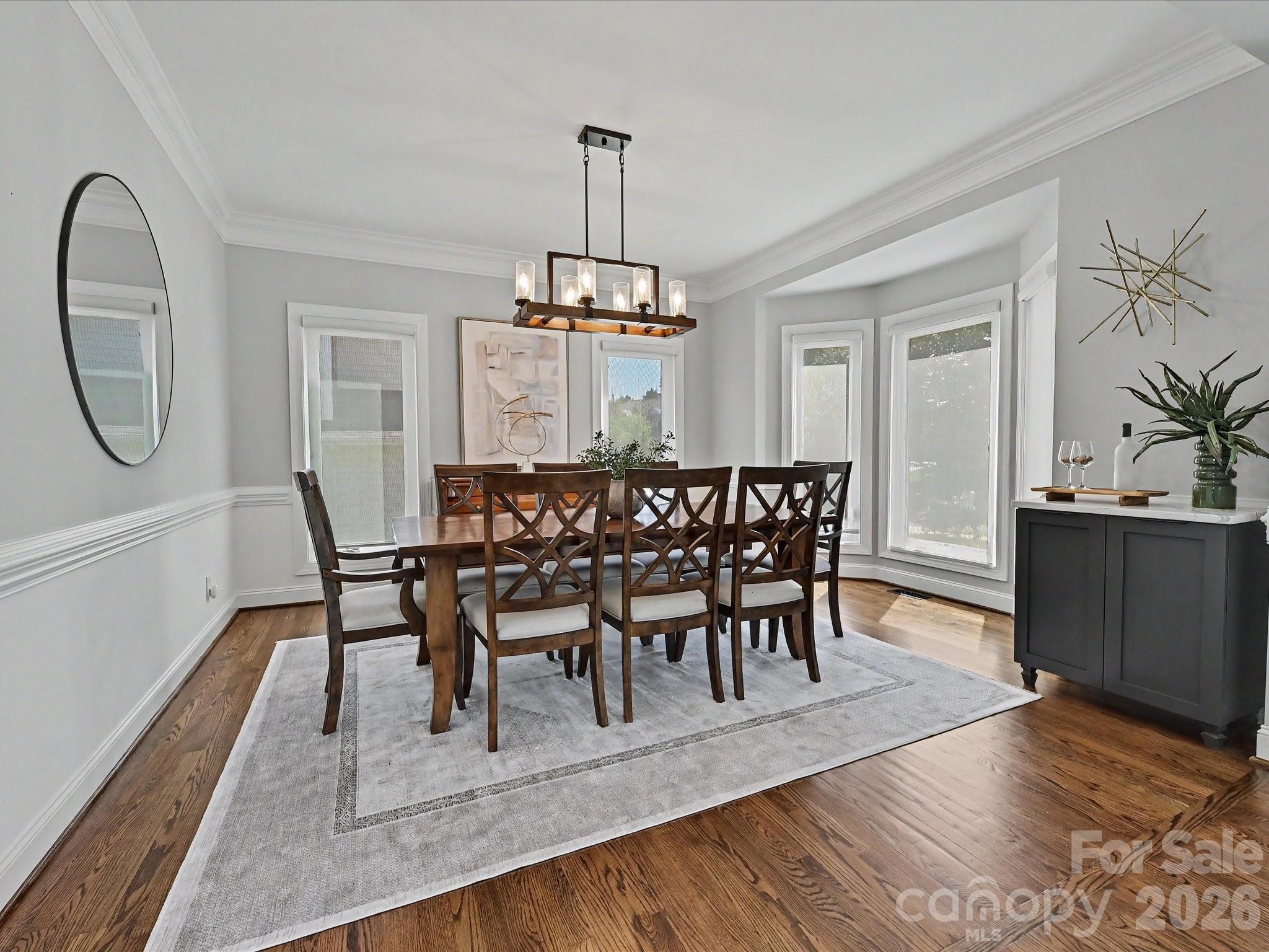 Glenfinnan - Residential