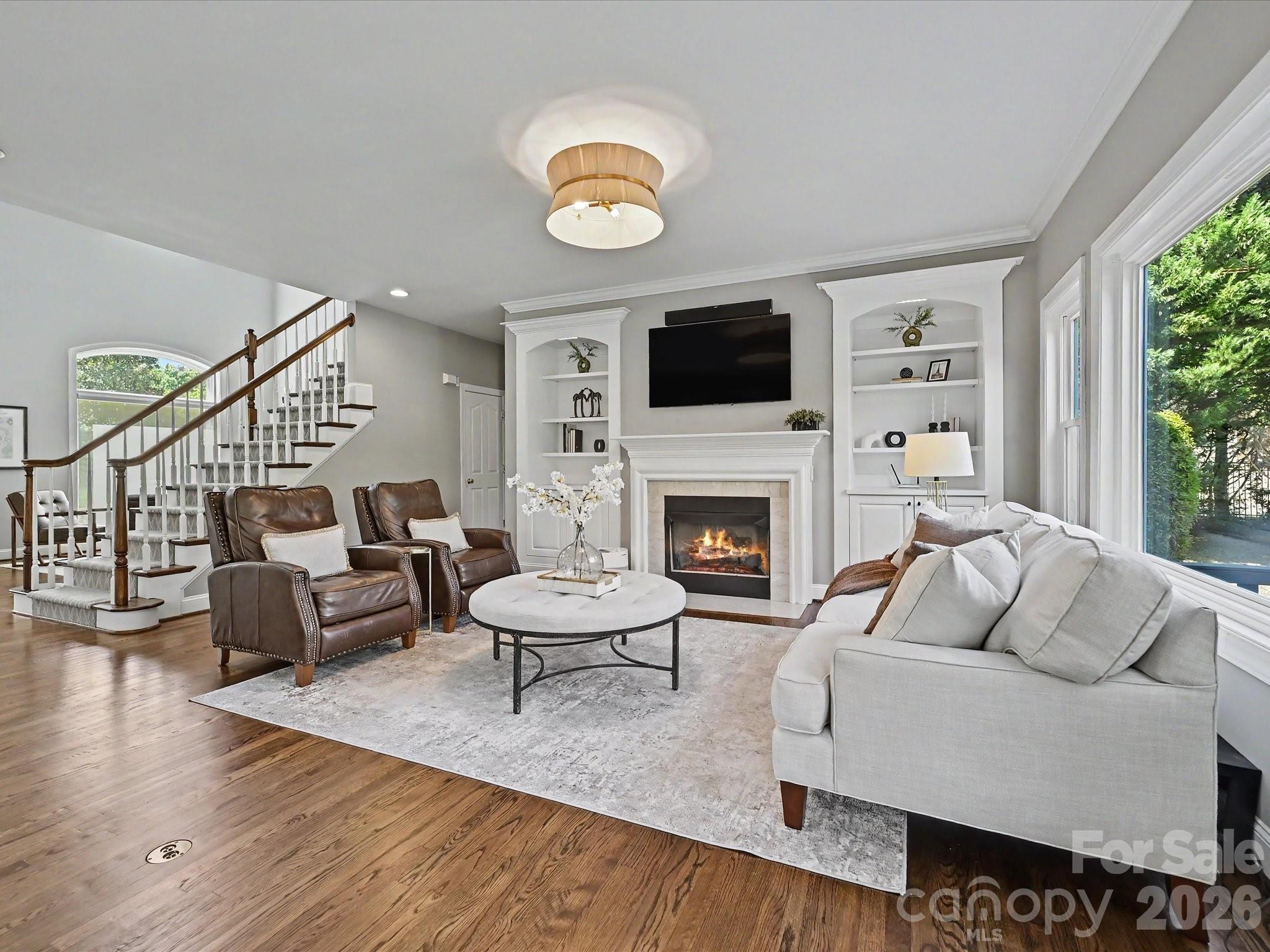 Glenfinnan - Residential