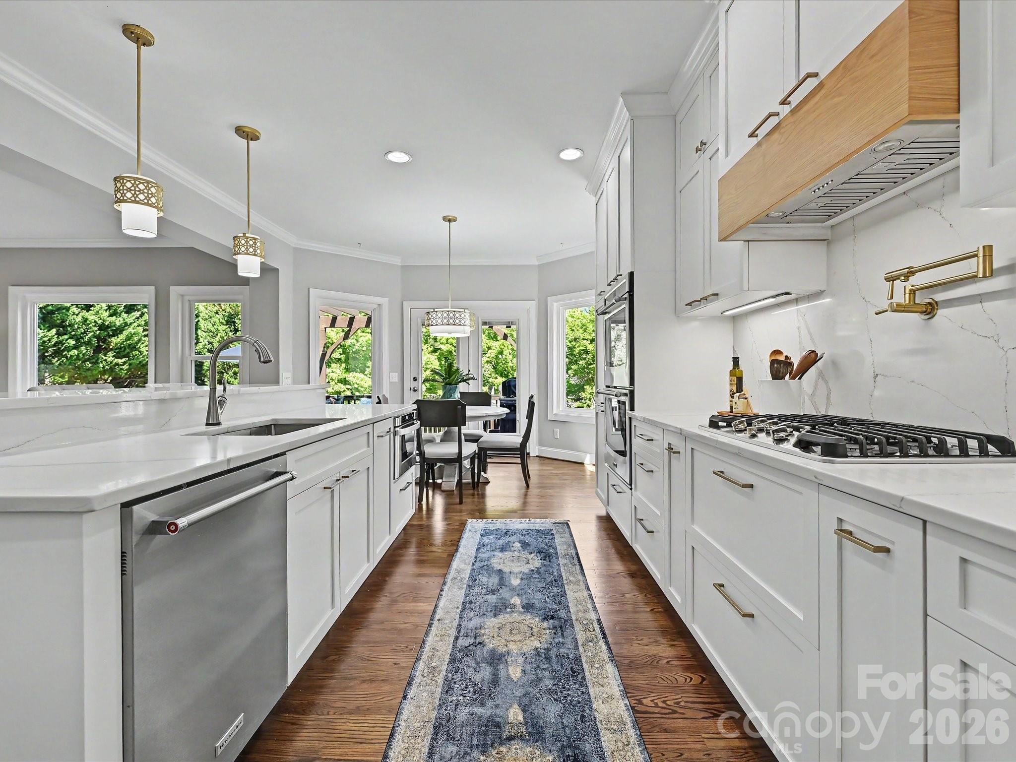 Glenfinnan - Residential