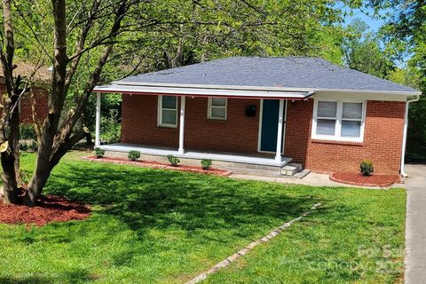 4101 Atmore Street Charlotte NC 28205