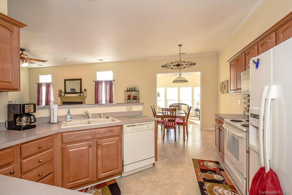 Stoney Creek - Residential