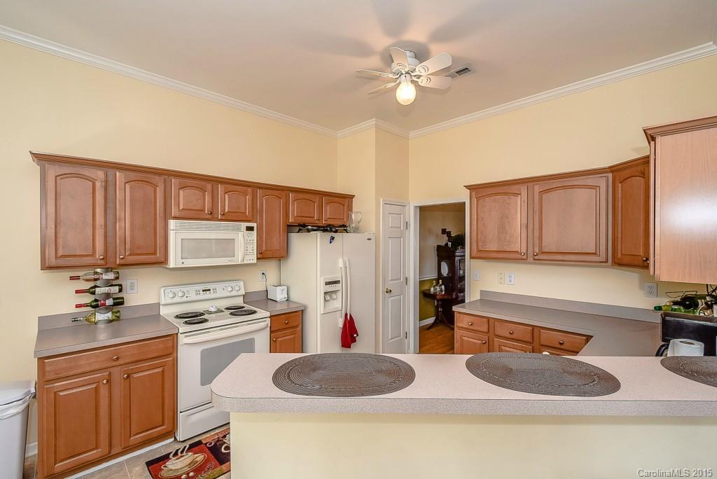 Stoney Creek - Residential