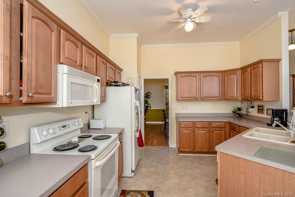 Stoney Creek - Residential