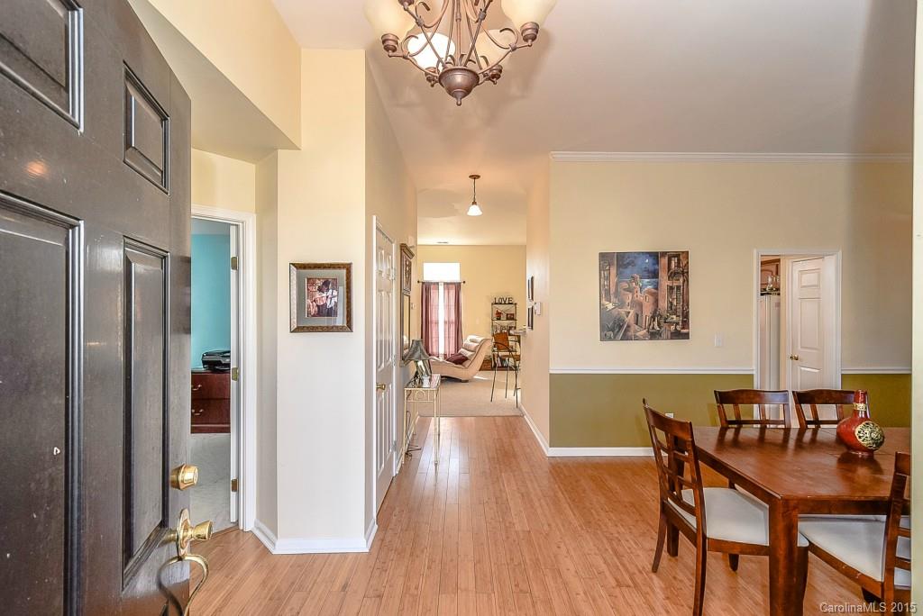 Stoney Creek - Residential