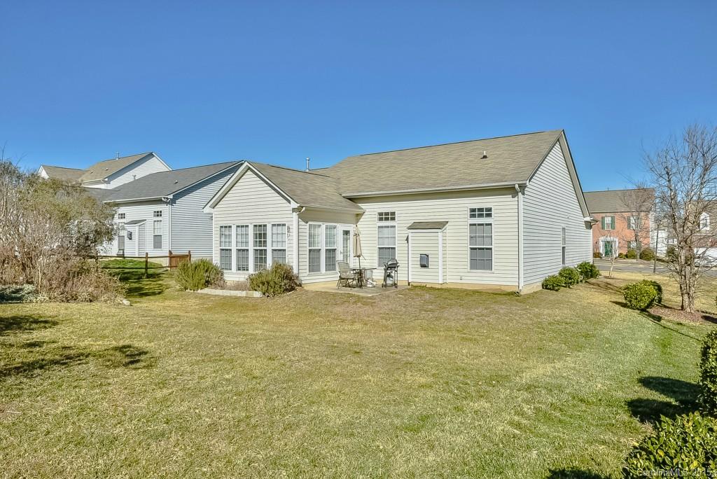 Stoney Creek - Residential