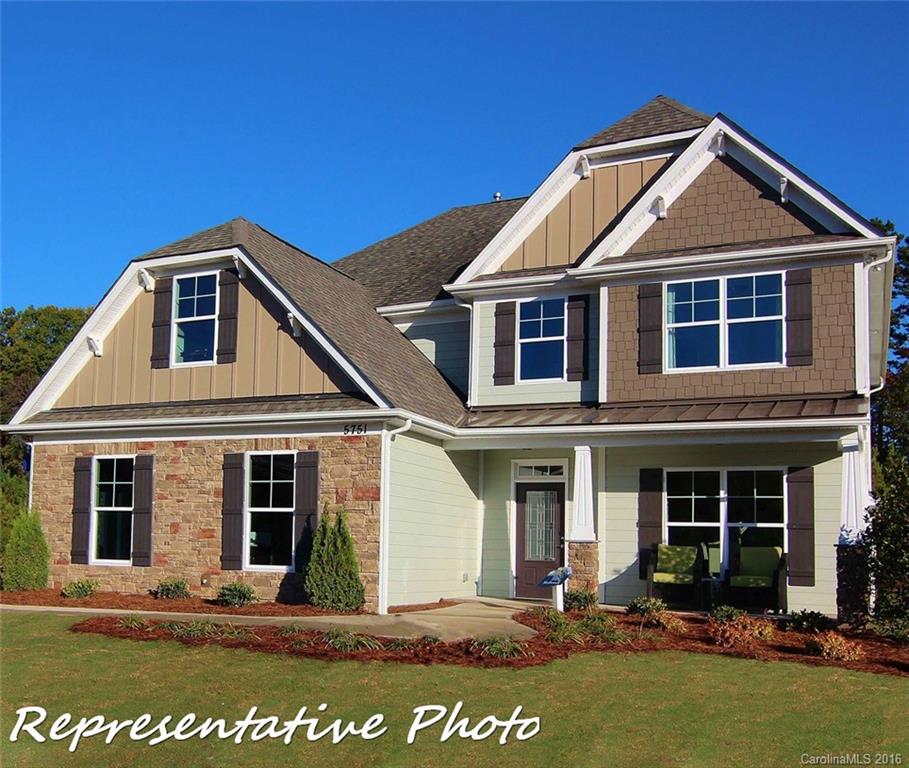 Somerset At Autumn Cove - Residential