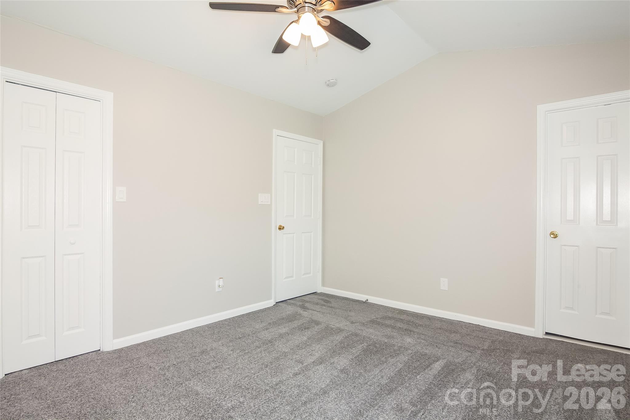 Hickory Ridge Estates - Residential Lease