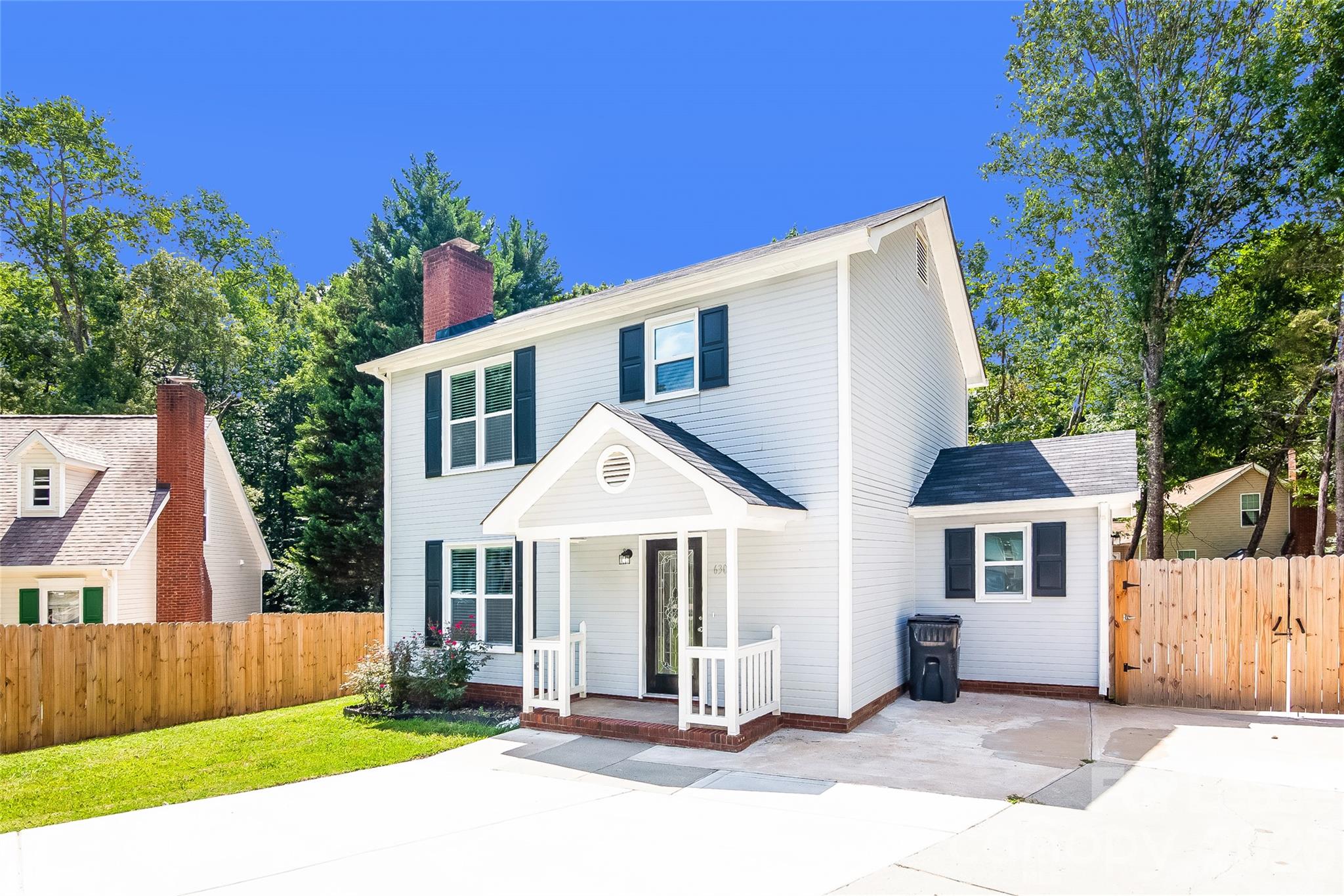 6305 Montezuma Trail